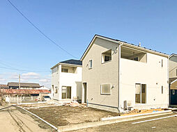 新築建売・クレイドルガーデン・奥州市水沢花園町・第4・2号棟