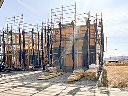 新築建売・クレイドルガーデン・陸前高田市高田町・第8・3号棟