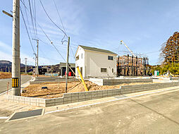 新築建売・クレイドルガーデン・陸前高田市高田町・第8・4号棟