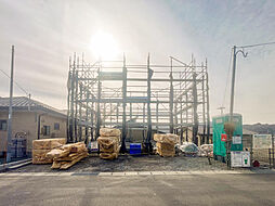 新築建売・クレイドルガーデン・大槌町安渡・第1・1号棟