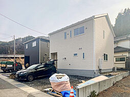 新築建売・クレイドルガーデン・釜石市鵜住居町・第5・1号棟