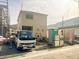 新築建売・クレイドルガーデン・釜石市中妻町・第2・1号棟