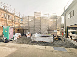 新築建売・クレイドルガーデン・釜石市鵜住居町・第6・1号棟