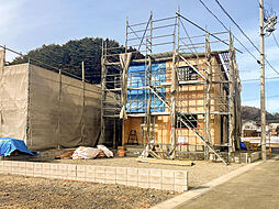 新築建売・クレイドルガーデン・釜石市鵜住居町・第6・2号棟