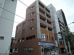 新宿区市谷仲之町