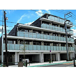 TOKIWADAI　GRACE　HILLS 304