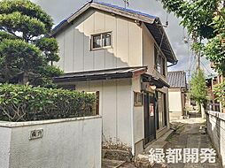 安岡本町3丁目T戸建 1