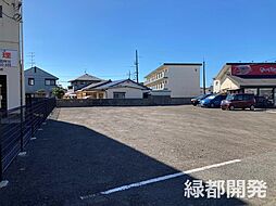 綾羅木新町1丁目A借地 1