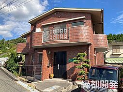 大学町H貸家II 1