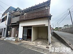 東神田町N戸建 1