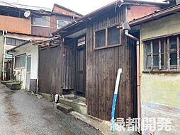 笹山町1-21貸家