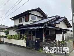 長府新四王司町M戸建 1