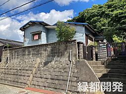 彦島桜ケ丘町M戸建 1