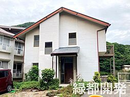 みもすそ川町T戸建 1