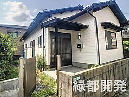 川中豊町1丁目貸家 1