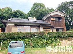 長府安養寺3丁目K戸建