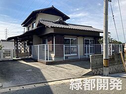 勝谷新町3丁目N戸建 1