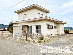 上岡枝N戸建