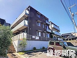 下関市一の宮町3丁目