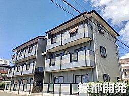 アーバンヒルズ 301