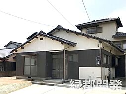 フジシゲ貸家13 1