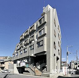 ハピネス唐戸 501
