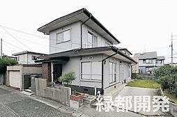 綾羅木本町Ｔ邸 1