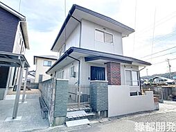 綾羅木本町Ｔ邸 1