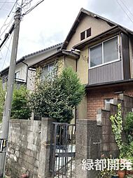 上田中町2丁目E戸建 1