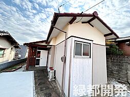 大坪本町MT戸建 1