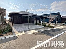 安岡町7丁目Y戸建 1