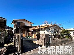 東観音町S戸建 1