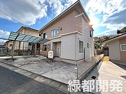 清末陣屋S戸建 1