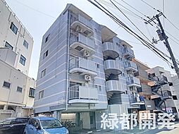 エトワール山の田 502