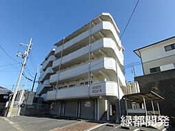 ウェルス稗田A 402