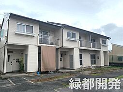 グリーンタウンみわ 3