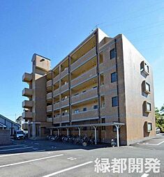 マンションウィズ 203