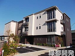 シャーメゾンイーハトーヴ 302