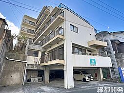 グリーンヒルズ大学町 601