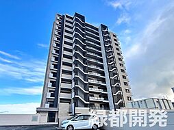 リヴィエール長府シーサイドヴィラ 803