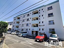 秋本マンション 403