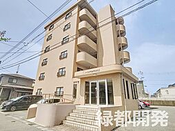 ハイツフレグランスII 201