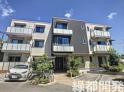 シャーメゾンヒルズ 202