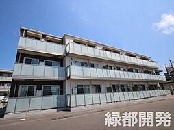 シャーメゾンアレーズ 104