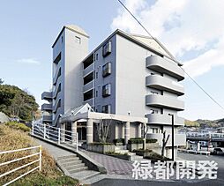 グランド・アイ勝谷 401