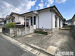 勝谷新町N戸建2 1