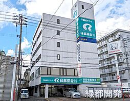 ヴェルデ市大前 301