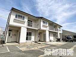 グリーンタウンみわ 5