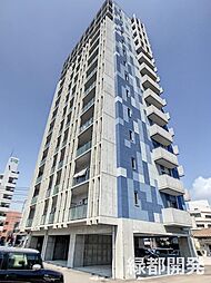 パークセントラル新下関 602