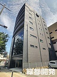 Ｅｑｕｉｌｉｂｒｉｏビル（エクイリブリオビル） 804